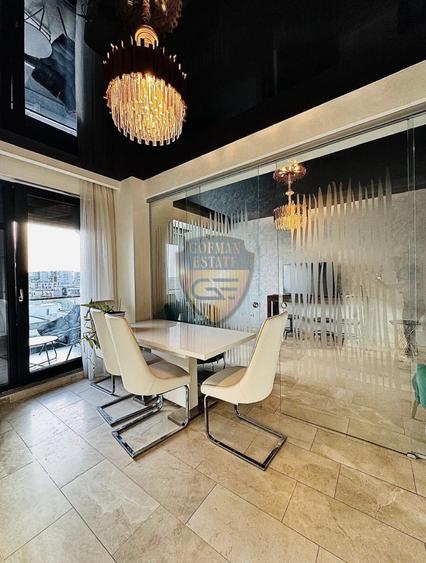 2 camere, 66 mp Tomis Plus Bloc 2022 Parcare Privata Acoperita, centrala gaz A/C - 7