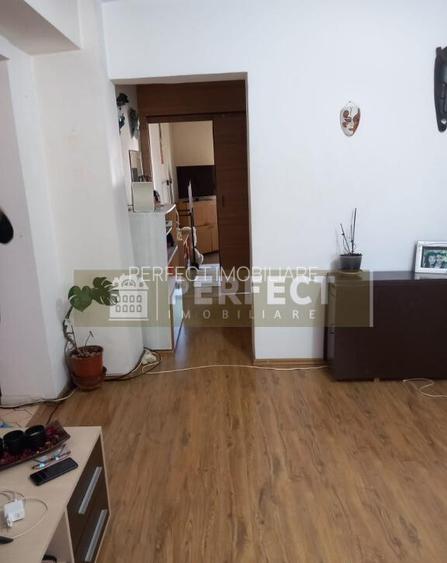 Ap.2 camere Eremia Grigorescu etaj 4/4 PRET 46500 euro
