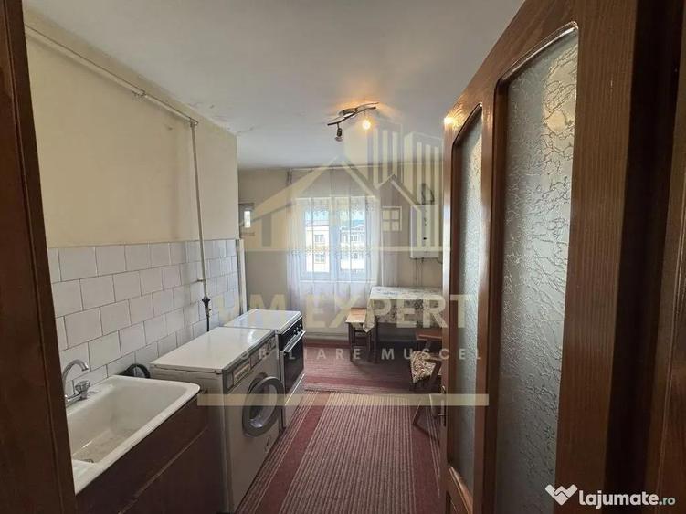 APARTAMENT 2 CAMERE 2 BALCOANE ETAJ 4 GRUI CAMPULUNG - 12