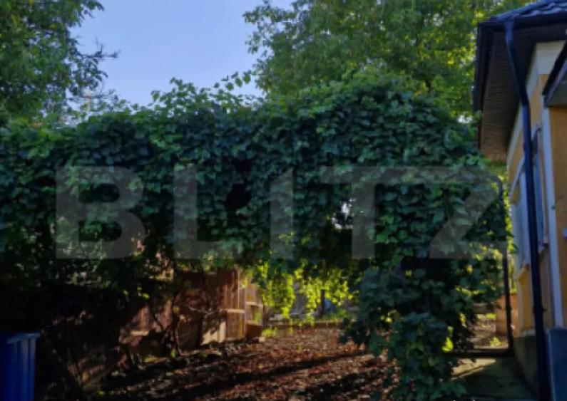 Casa de vanzare Budacu de Jos | 6 km de centrul Bistri - 11
