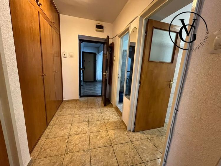 Garsoniera | Unirii | Investitie - 9