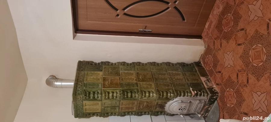 Casa de vanzare comuna Salacea Bihor,Prez rentabil si negociabil - 1