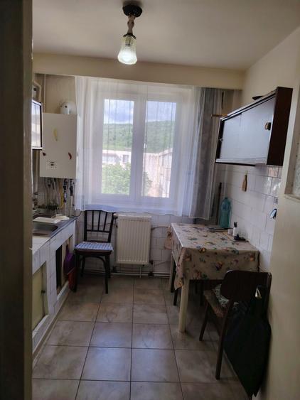 Apartament 2 camere zona Stefanesti blocuri - 5