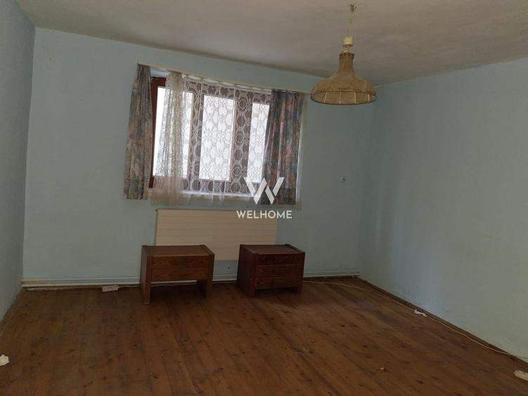 Casa cu 15 camere de vanzare in Bazna, Sibiu ( azil, pensiune) - 4