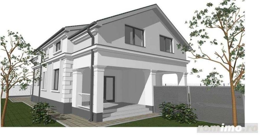 Duplex la cheie Vatra Satului Bucovat - 3