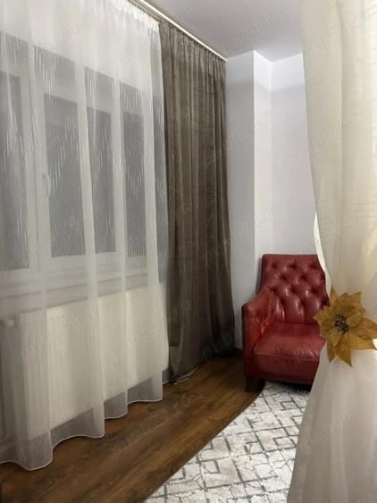 Apartament de inchiriat in regim hotelier - 7