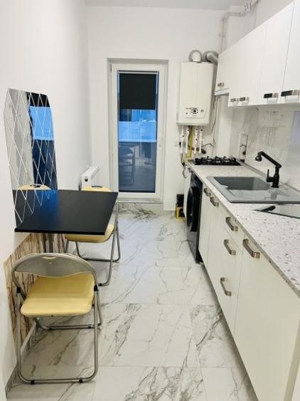 Complet mobilata/utilata, totul pe comanda. - 8