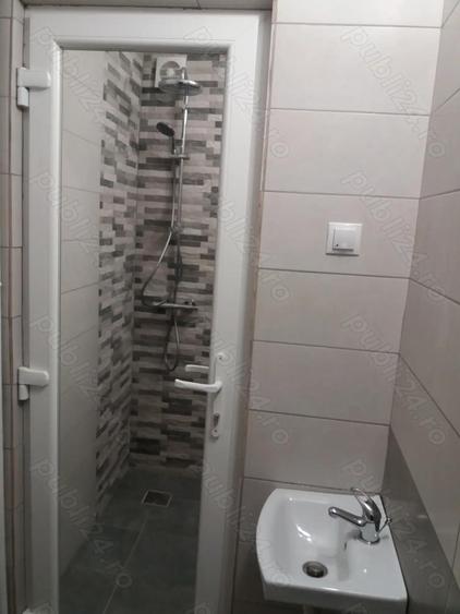 PF vand garsoniera 11mp in Gheorgheni - 5