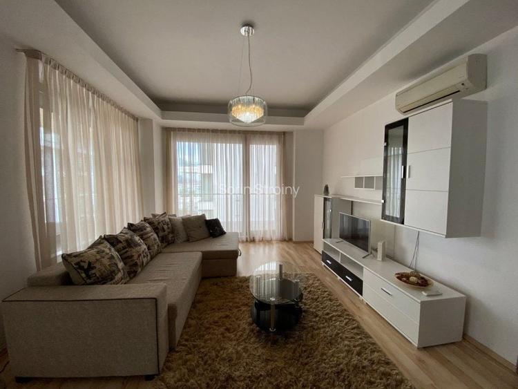 Apartament Herastrau | Nordului | North Area Lake View