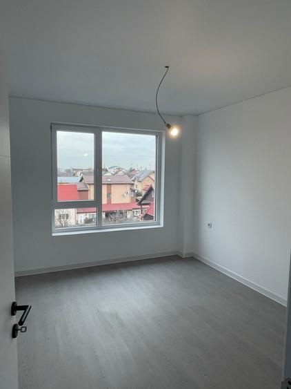 VANZARE APARTAMENT 2 CAMERE PARCARE INCLUSA- COMPLEX HAMILTON - 5