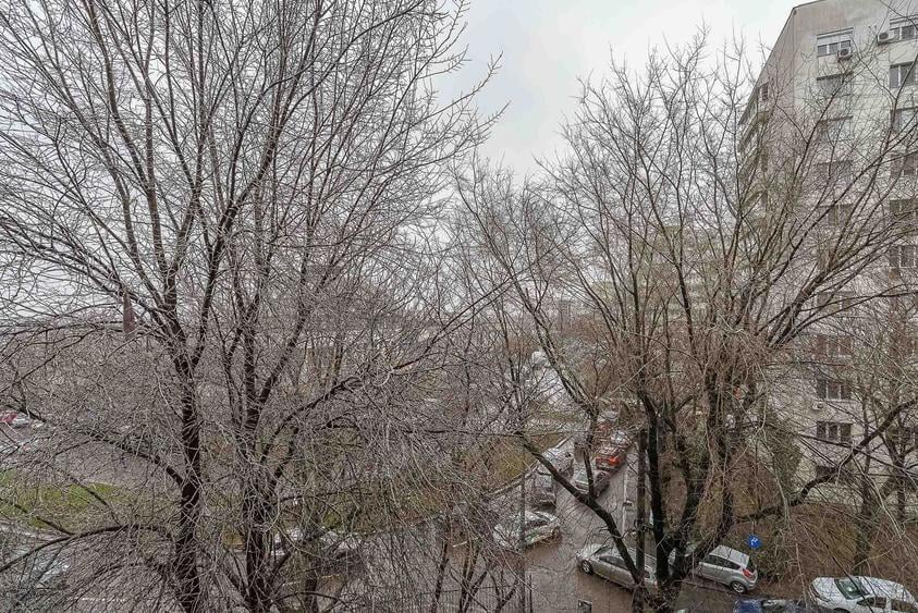 Apartament 2 Camere Pantelimon Delfinului Mega Mall Centrală Proprie - 19