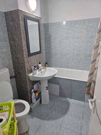 Apartament cu 4 camere decomandate, etaj 1, Manastur/ Kaufland - 5