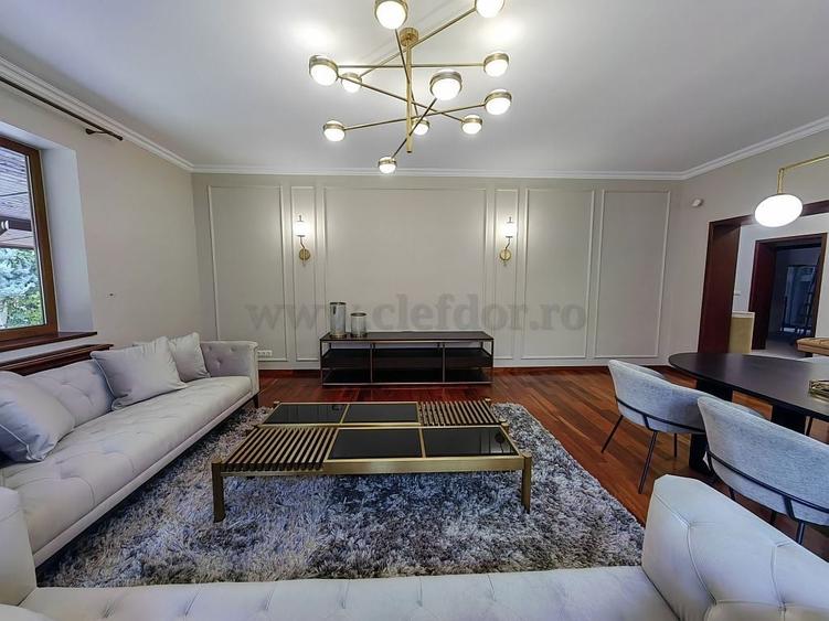 Iancu Nicolae - Vila individuala RENOVATA langa padure - 6