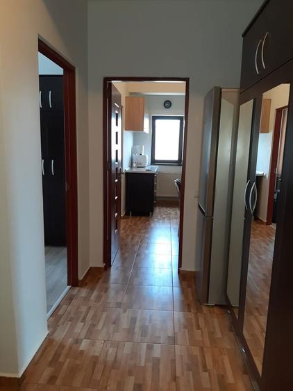 Vand apartament 2 camere - 1