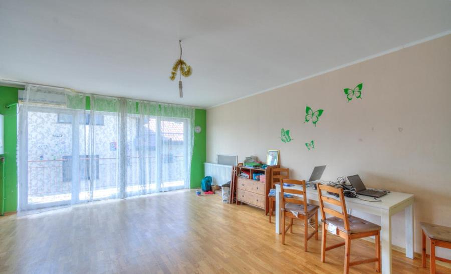 Apartament 2 camere Ghencea - Bragadiru - str Ghidiceni lan - 10