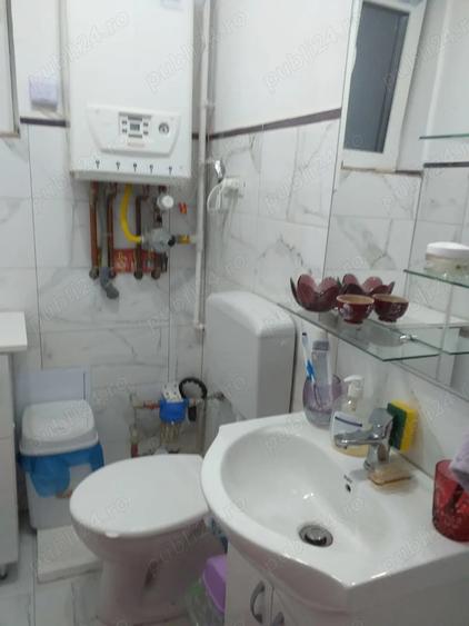 Apartament 3 camere Balta Sarata - 2