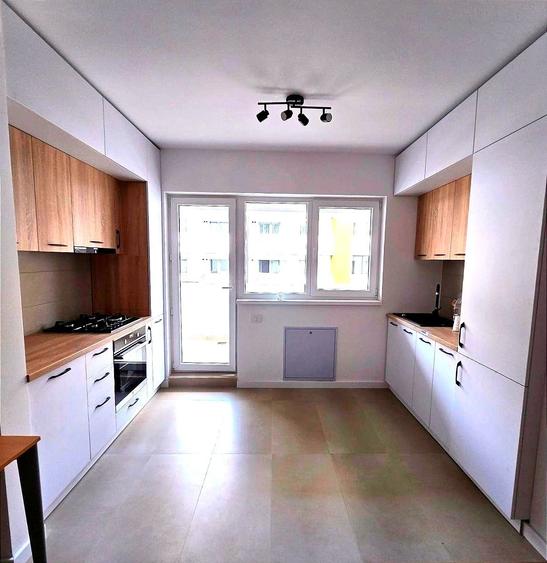 Studio 45mp ~ Bloc Nou, Zona linistita, Parc, Metrou M2 - 1