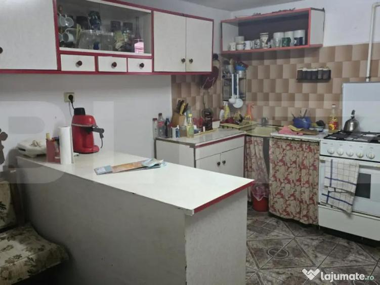 Casa 6 camere, 227 mp, teren 444 mp, zona Nord - 4