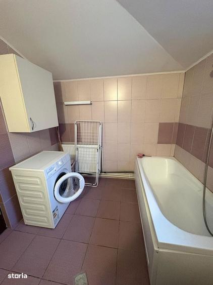 2 camere decomandat 60 mp copou spitalul parhon 450 euro - 1