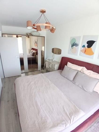 Apartament 3 camere, Mobilat/Utilat +Parcare Subterana, Maurer - 3