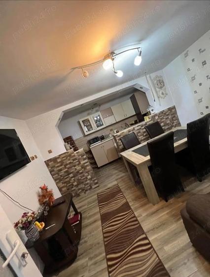 Gospodarie de vanzare (2 case) - 5