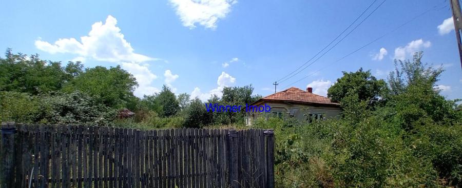 Vanzare Casa Teren UDA Arges - 1