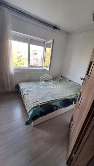 Studio Brancoveanu | 5 min metrou | 42 mp | Mobilat | Renovat - 4