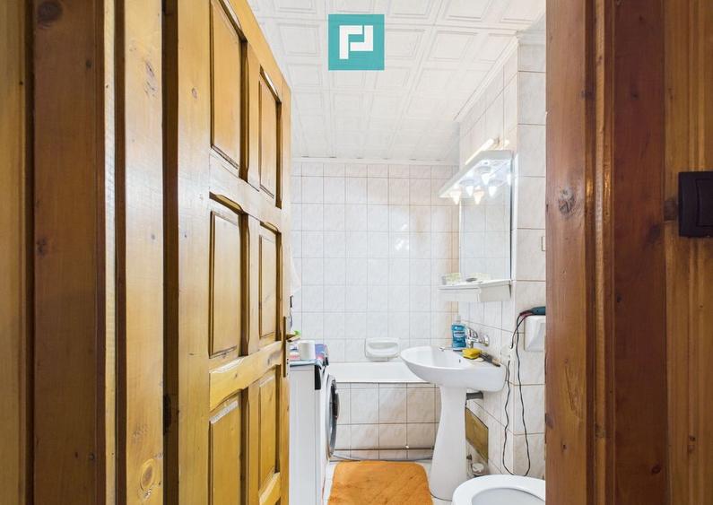 Apartament cu 3 camere in zona de maxim interes - 4