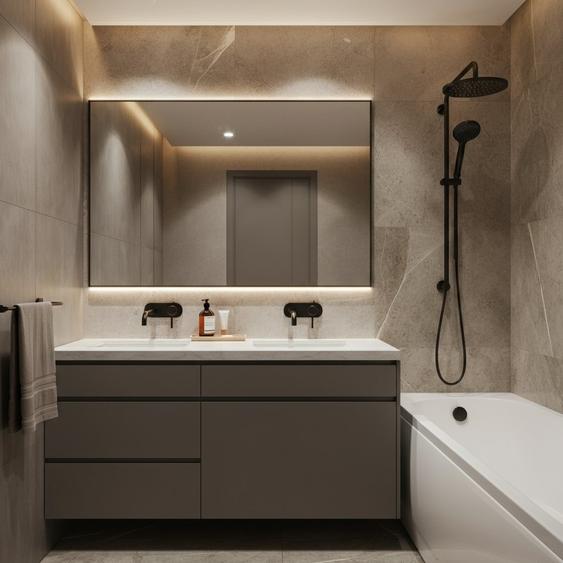 Locuinta cu 2 camere, imobil nou, zona excelenta - Grand Arena Mall, Sector 4 - 6