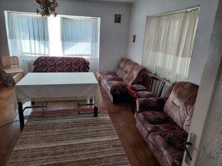 Casa de vanzare Sebes Stefan cel mare 17 - 3