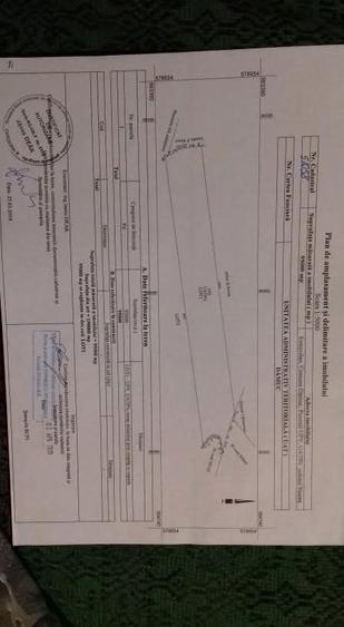 Padure cu teren 9.5 hectare investie forestiera avantajoasa - 7