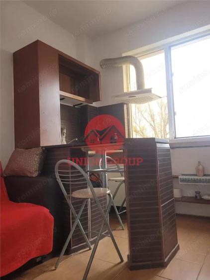 Garsoniera Semidecomandata Zona Far, Vedere spre Mare - 2