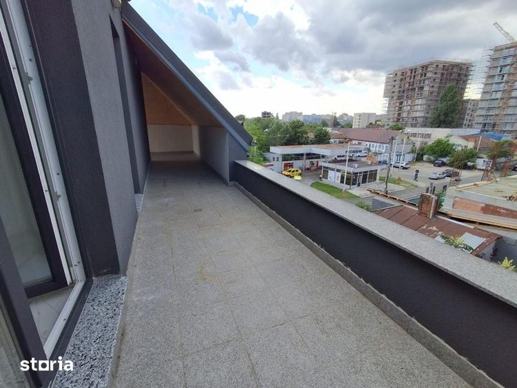 Apartament 3 Camere Obor | Doamna Ghica - 10