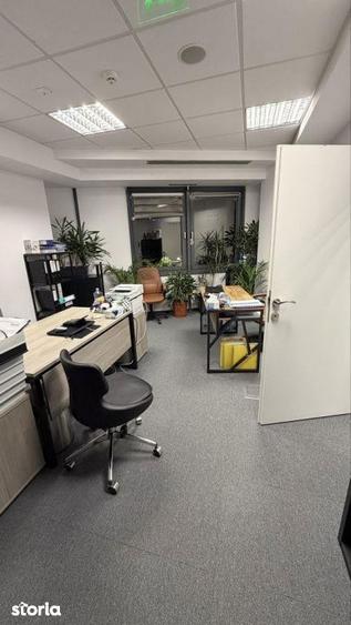 Spațiu comercial, de 320 mp, în Herăstrău
