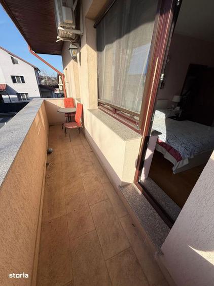 Vila P+1+M Mogosoaia - 19