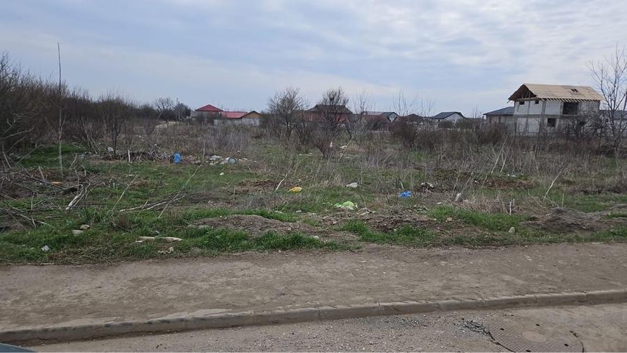 Teren 1300m-Stefanestii de Jos - 6