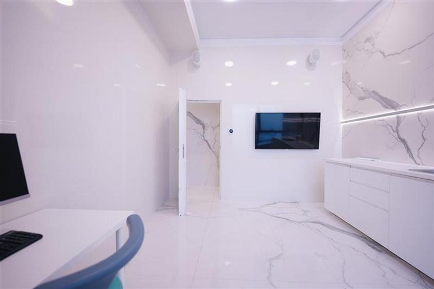 Expoziției, 180 mp spațiu,  ideal clinică dentară, cosmetic& - 6
