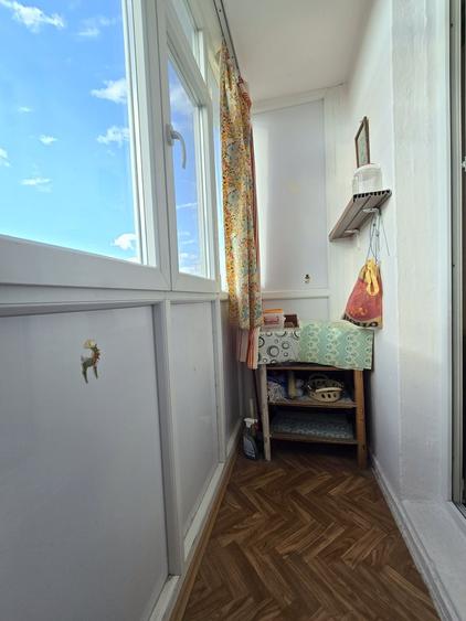 Constantin Brancoveanu - Nitu Vasile, decomandat, bloc anvelopat - 9