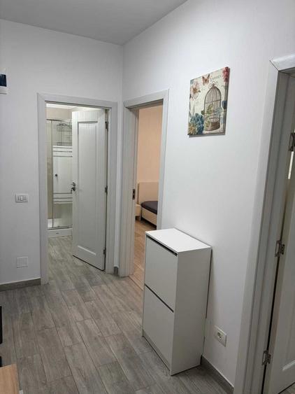 Ansamblul Rezidential ZEN Politehnica, langa Facultate, parc, metrou - 1