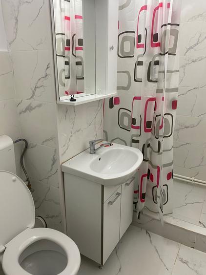 Inchiriez garsoniera in Campia-Turzii - 5