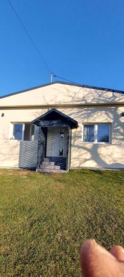 Casa finisata in Tara Hategului - 3