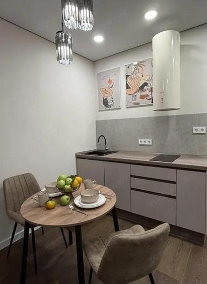 Garsoniera de inchiriat in zona Vitan - 4