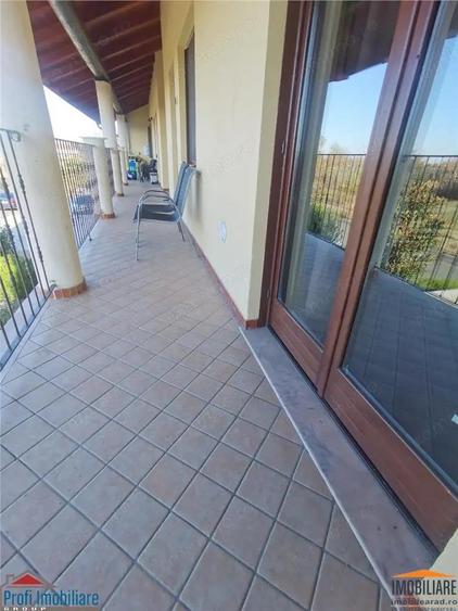 Inchiriez apartament la casa 4 camere, Gai - 10