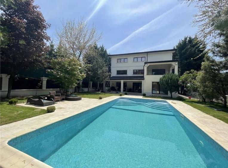 VILA INDIVIDUALA IN ZONA IANCU NICOLAE, TEREN 1130 MP - 3