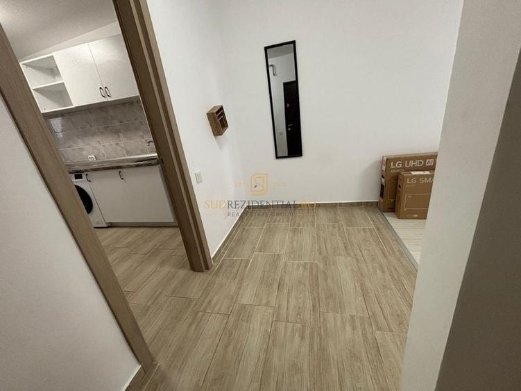 Apartament 2 camere de inchiriat, mobilat si utilat, metrou Berceni - 14