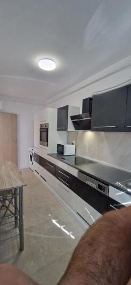 Inchiriez Garsoniera in Rahova - 4