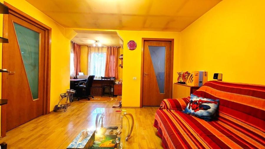 Oportunitate Unică: Casă cu 4 Camere, Curte Generoasă și Îmbunătățiri - 17