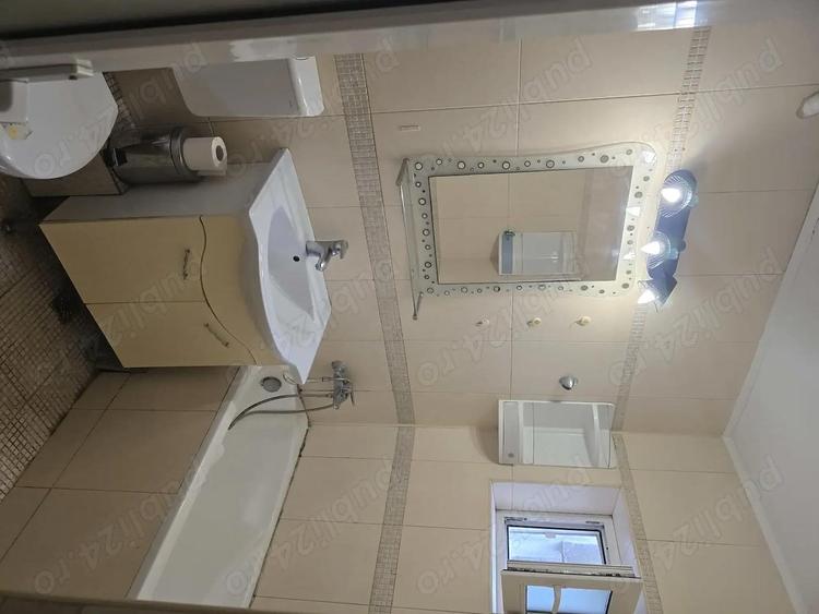 Inchiriez apartament 3 camere Faleza Nord termen scurt sau lung - 4