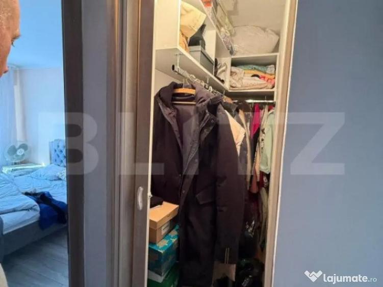 Vanzare Apartament 4 camere, 87 mp, zona Tei - 2