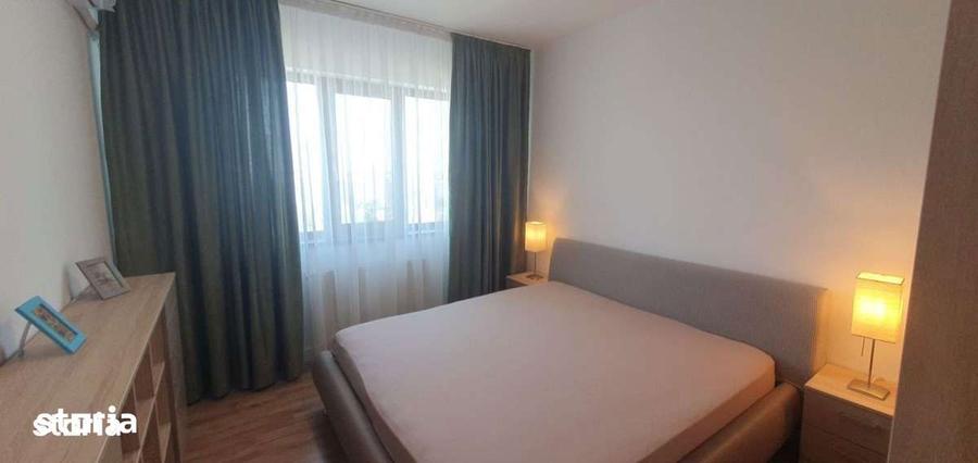 Apartament cu 2 camere în Militari